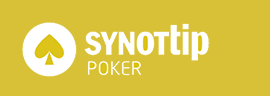 Online poker SYNOT TIP