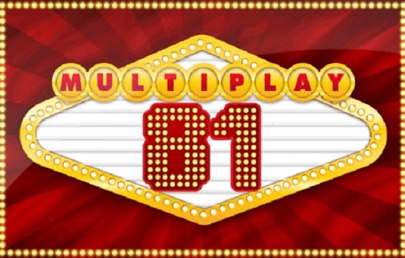 Multiplay 81 v online casine Fortuna sk