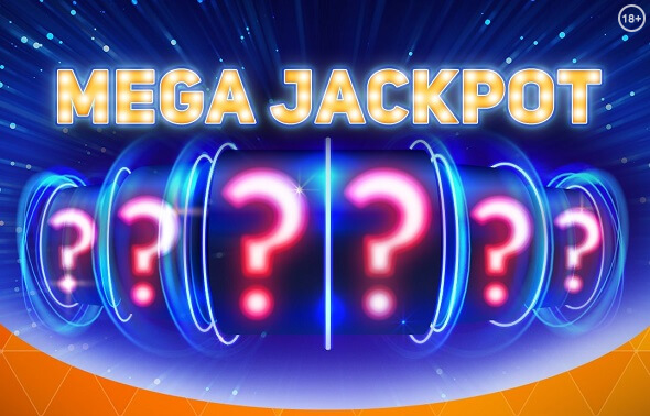 Vyhrajte Mega Jackpot vo Svete hier Niké