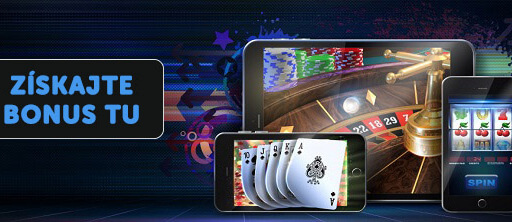 Získajte casino bonus no deposit