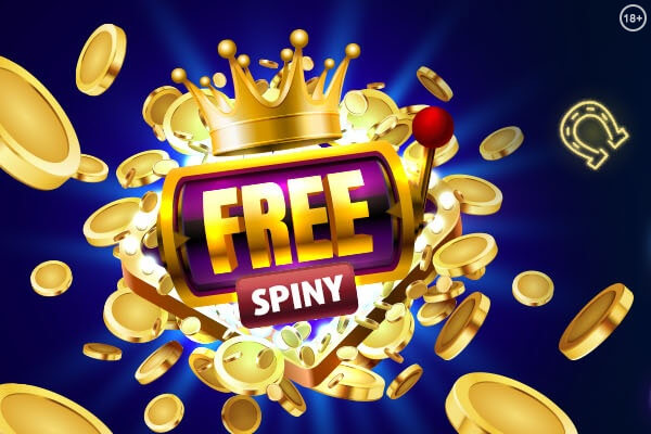 Získajte free spiny bez vkladu v Tipsporte