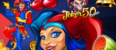 OlyBet online casino – Pondelkový Žolík