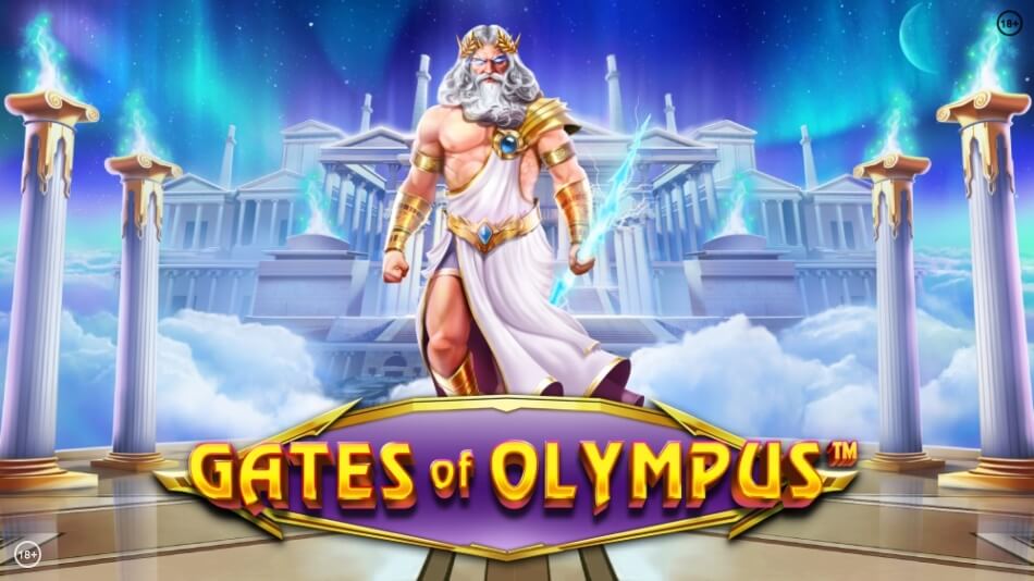 Gates of Olympus