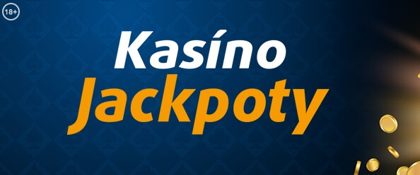 Zahrajte si o rekordný jackpot v Tipsporte