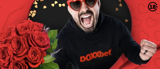 Doxxbet Valentín 2025