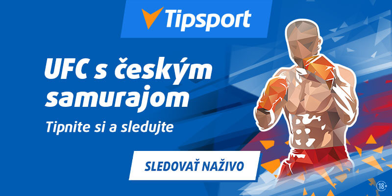 Jiří Procházka na Tipsport TV