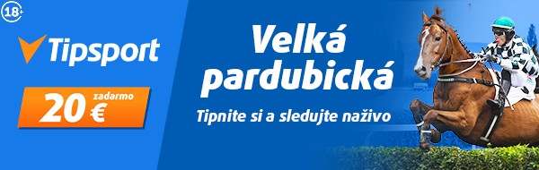 Kliknite SEM a pozerajte Veľkú pardubickú zadarmo online