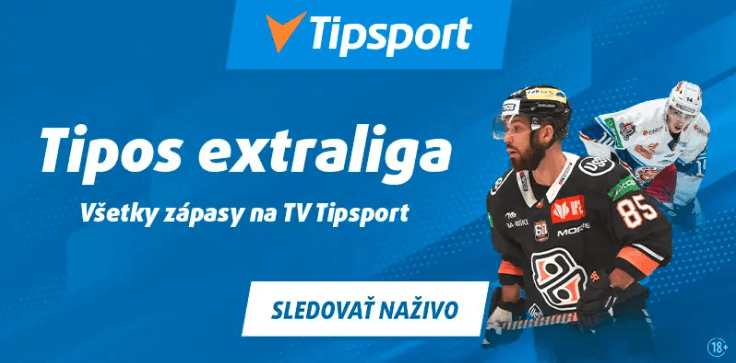 Všetky zápasy slovenskej extraligy si pozriete TU.