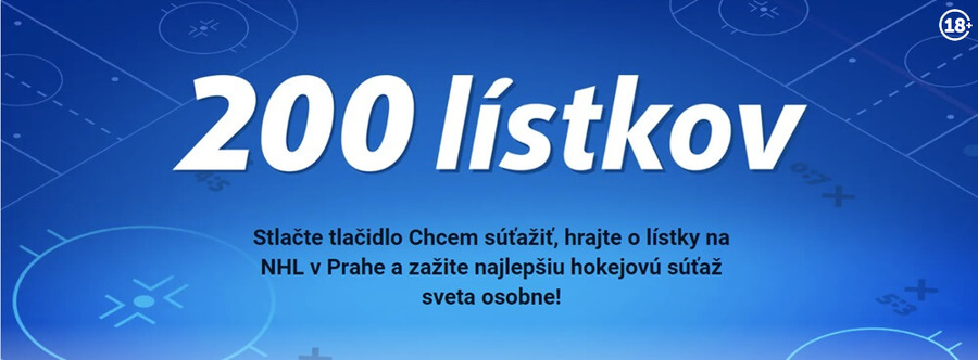 Vyhrajte v súťaži s Tipsportom