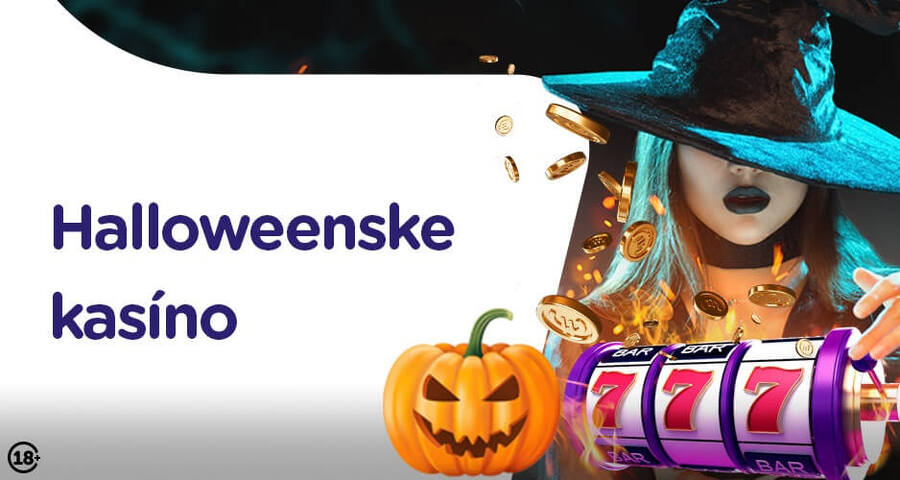 Oslávte Halloween v TIPOS online casine