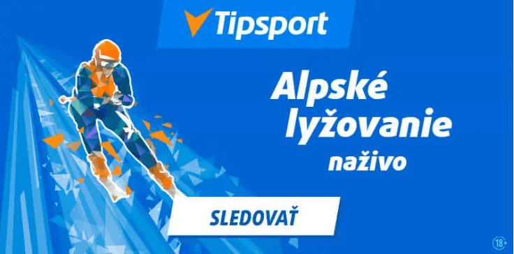 Sledujte preteky v Levi na TV Tipsport.