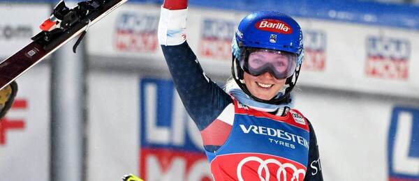 Zvíťazí Mikaela Shiffrin aj v rakúskom Gurgli?