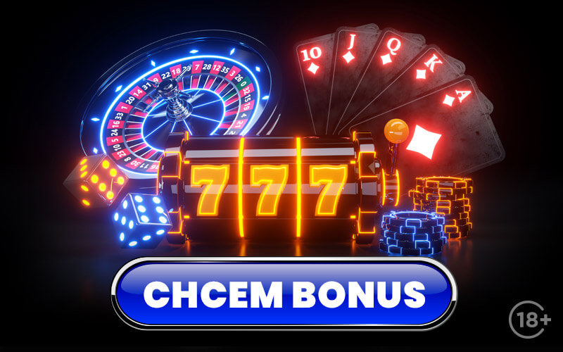 Casino bonus 20 eur