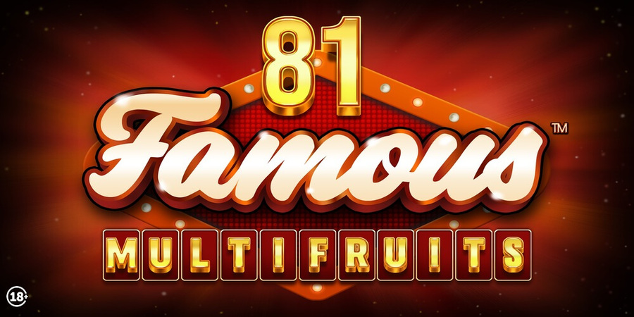 81 Famous Multifruits