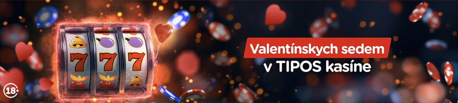 TIPOS Valentín 2025